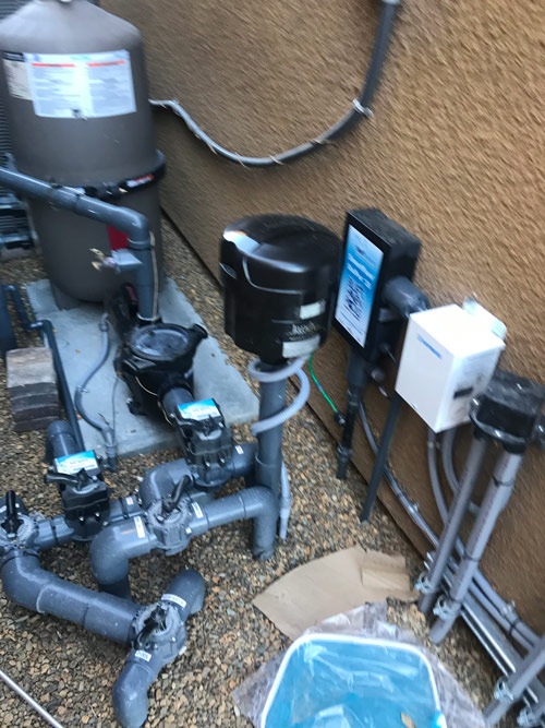 J Pool Service Las Vegas Gallery