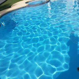 Las Vegas Pool service