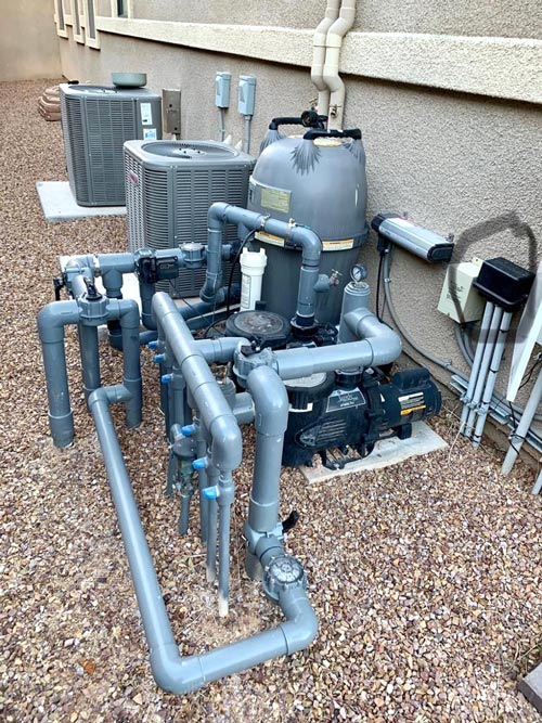 J Pool Service Las Vegas Gallery