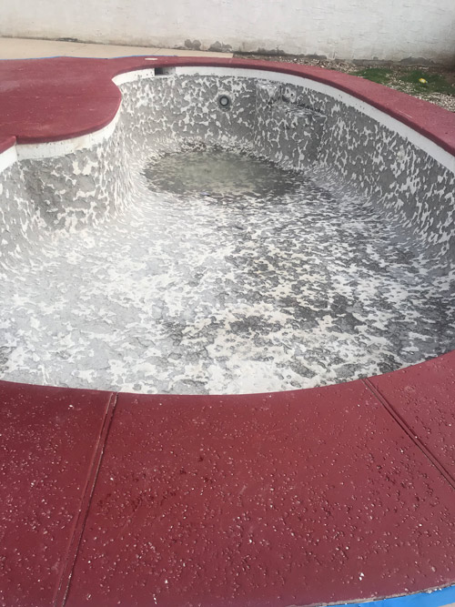 J Pool Service Las Vegas Gallery