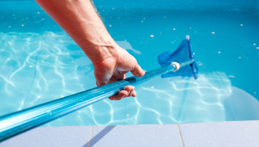 Professional Pool Service in Las Vegas
