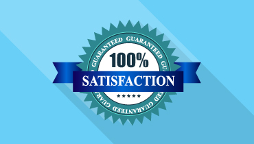 guaranteed Satisfaction