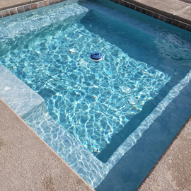 Las Vegas pool service and maintenance
